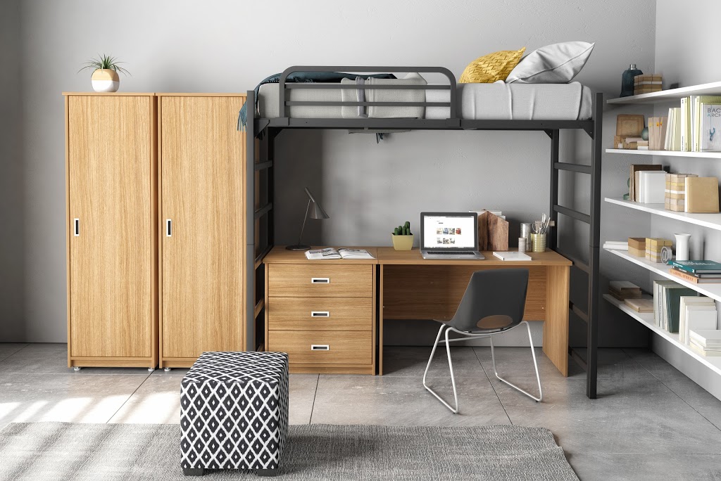 Foliot Furniture | 721 Boulevard Roland-Godard, Saint-Jérôme, QC J7Y 4C1, Canada | Phone: (800) 545-5575