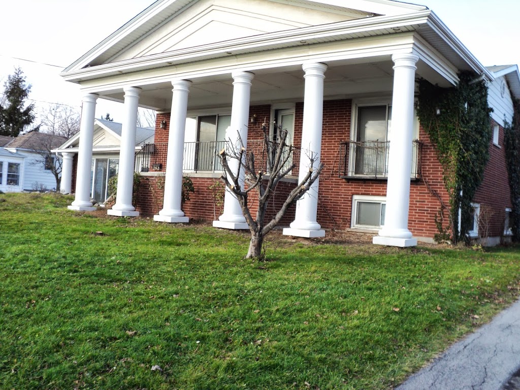 AR Malton Roofing & Restorations | 262 St Paul St W, St. Catharines, ON L2S 2E7, Canada | Phone: (905) 685-7868