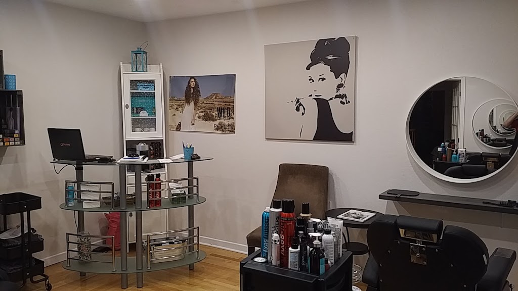Estilo Salon | 10 Rue Labonté, Verchères, QC J0L 2R0, Canada | Phone: (438) 399-7160