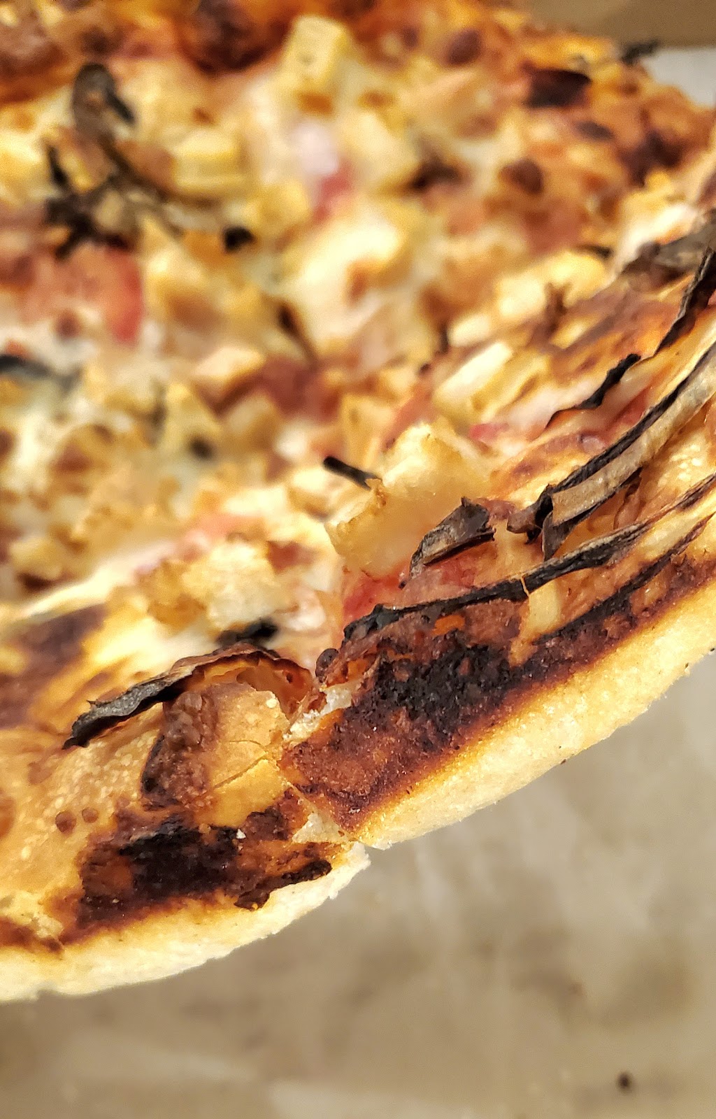 Mannys Pizza | 6440 Main St, Vancouver, BC V5W 2V4, Canada | Phone: (604) 301-0009