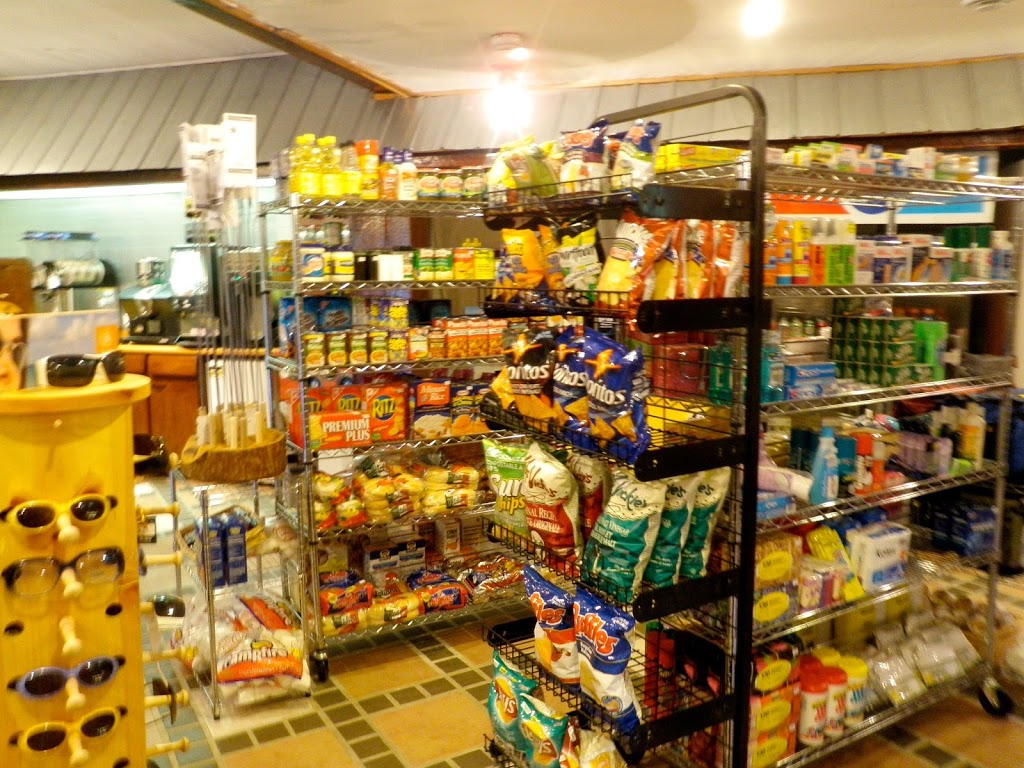 1000 Islands / Ivy Lea KOA | 514 Thousand Islands Pkwy, Lansdowne, ON K0E 1L0, Canada | Phone: (613) 659-2817