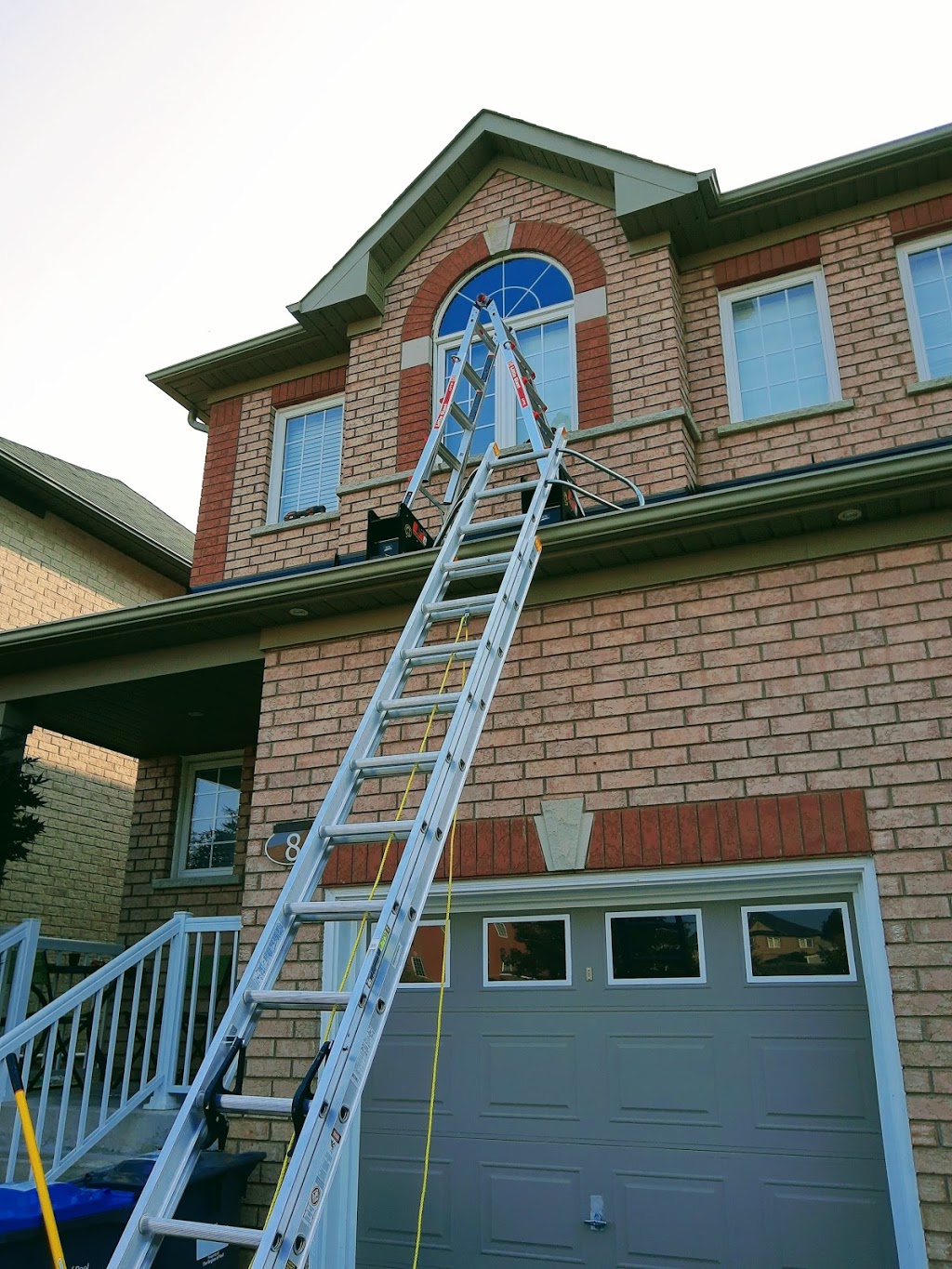 Silicone Seals Caulking Sealing & Winterizing | 19 Terryellen Crescent, Etobicoke, ON M9C 1H6, Canada | Phone: (416) 786-8451