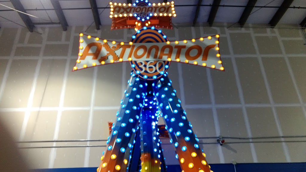 Axtion | 55 Hebron Way, St. Johns, NL A1A 0P9, Canada | Phone: (709) 738-4336