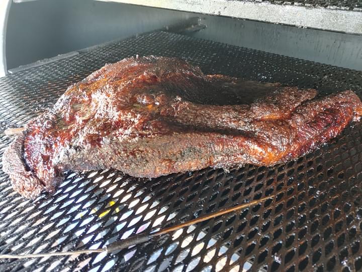 Brads Barbecue | 6764 Talbot Rd, Canfield, ON N0A 1C0, Canada | Phone: (289) 339-3968