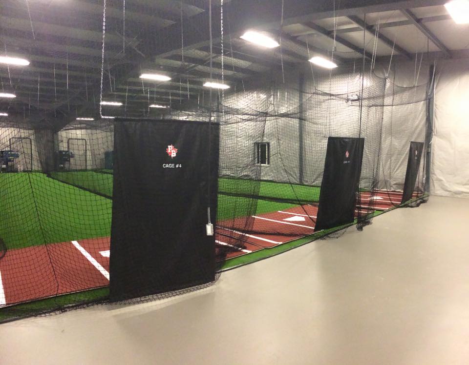 PlayBall Academy Canada | 10 Executive Pl, Kitchener, ON N2P 2N4, Canada | Phone: (519) 804-2323