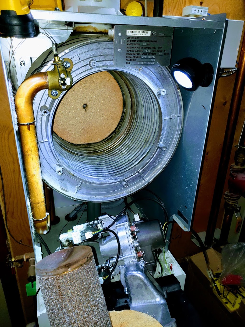 Ermak Plumbing and Heating | 66 Citadel Peak Cir NW, Calgary, AB T3G 4E8, Canada | Phone: (403) 708-6253