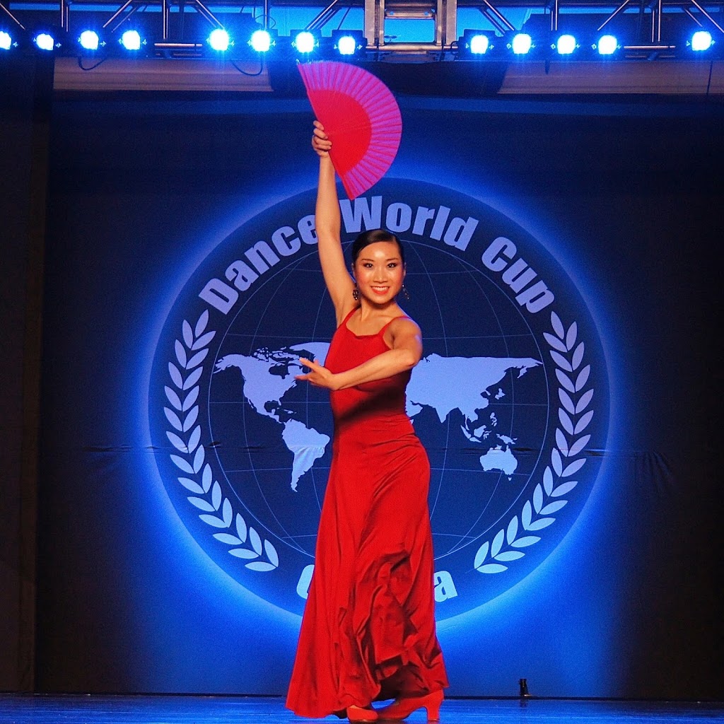 Institute of Dance of Manitoba | 1604 St Marys Rd #7, Winnipeg, MB R2M 3W5, Canada | Phone: (204) 291-6281
