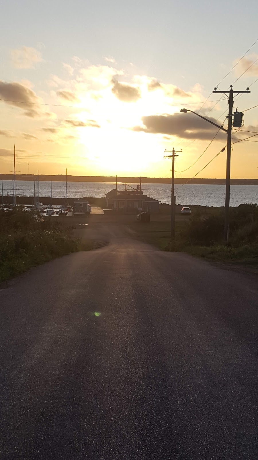 Suncoast Seafood | 87 Chem. du Quai, Grande-Digue, NB E4R 4H7, Canada | Phone: (506) 576-6684