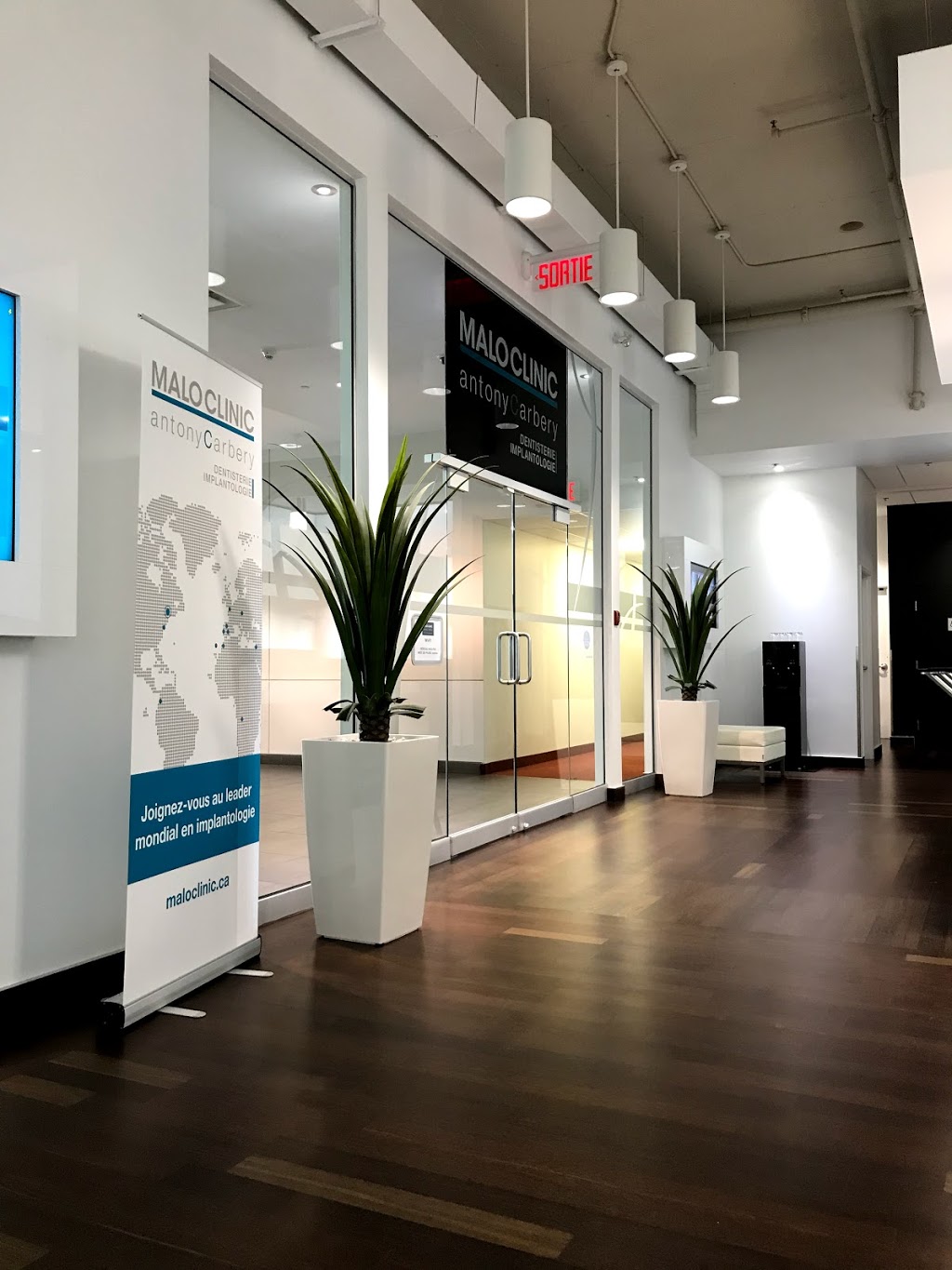 Malo Clinic Dix30 | 6000 Boulevard Rome, Brossard, QC J4Y 0B6, Canada | Phone: (450) 678-3636