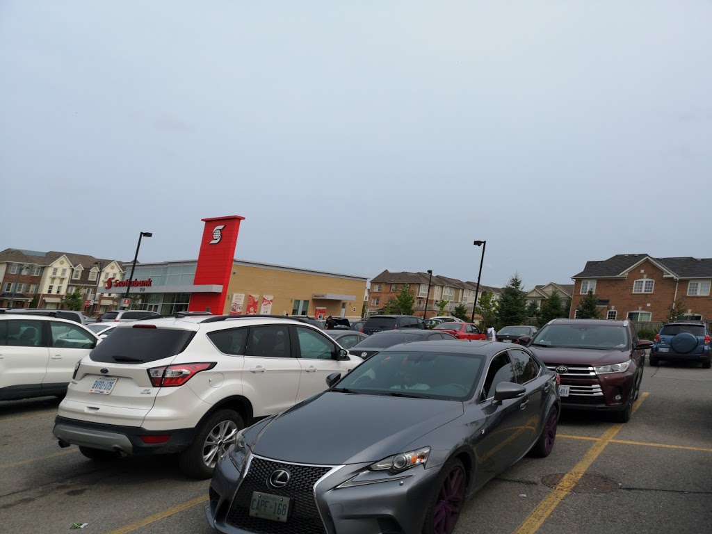 Scotiabank | 620 Scott Blvd, Milton, ON L9T 7Z3, Canada | Phone: (905) 878-1722