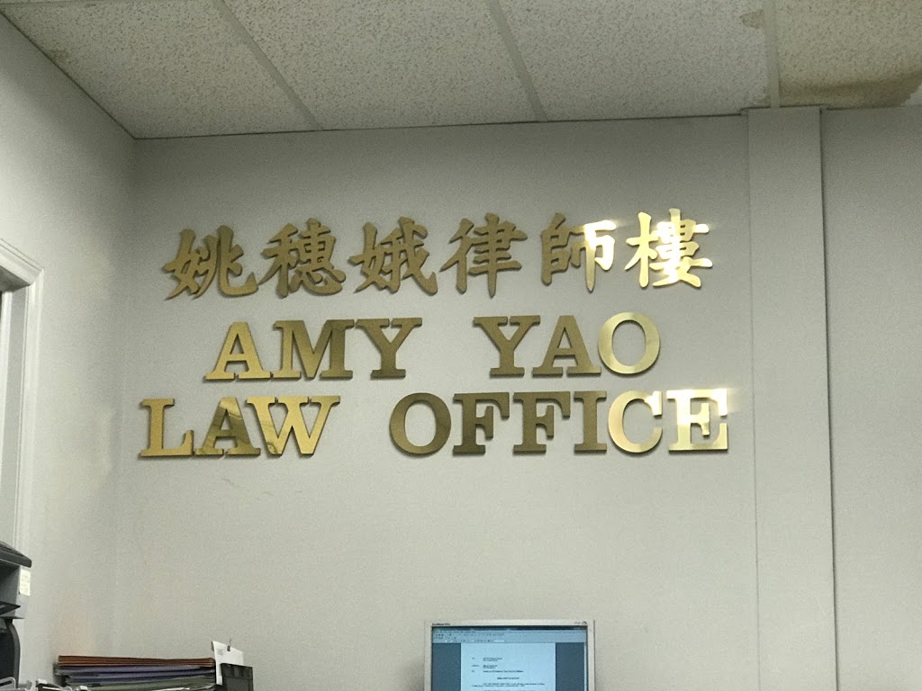 Yao Amy | 3300 Midland Ave, Scarborough, ON M1V 4W7, Canada | Phone: (416) 292-3232