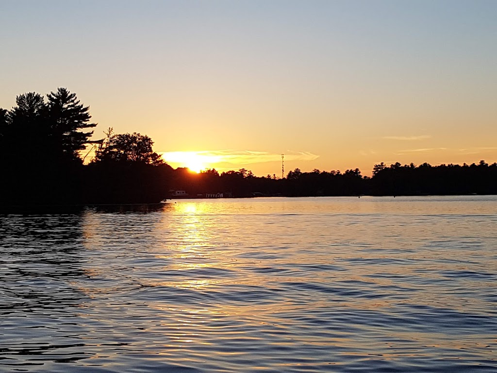 Starport | 2658 Kellys Rd, Severn, ON L0K, Canada | Phone: (705) 538-2975
