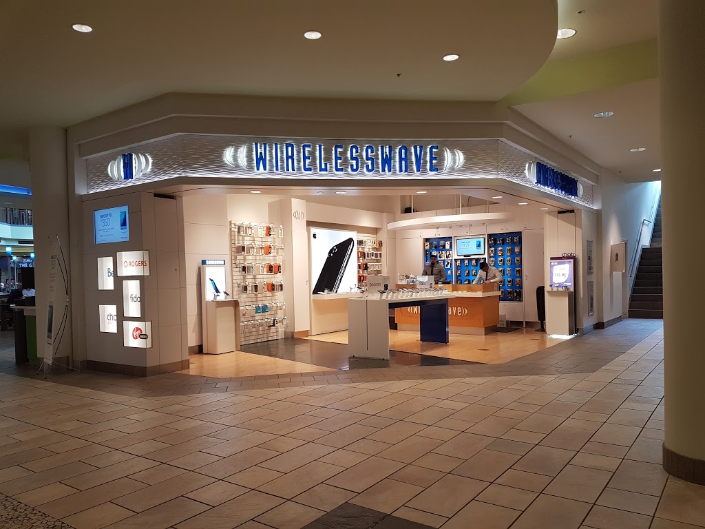 WIRELESSWAVE | Brentwood Town Centre, 4567 Lougheed Hwy k737, Burnaby, BC V5C 3Z6, Canada | Phone: (604) 298-5208