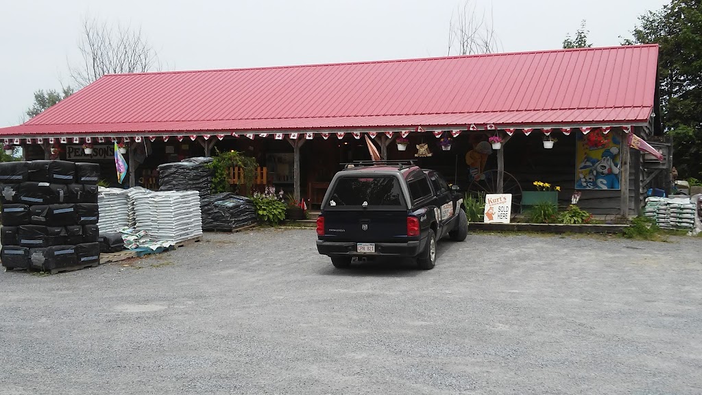 Pearsons Corner Market | 1072 Main St, Sussex Corner, NB E4E 2Z8, Canada | Phone: (506) 433-6356