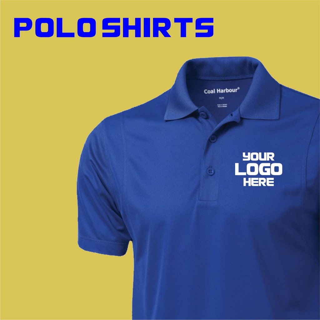 Supershirt | 875 Foster Ave #118, Windsor, ON N8X 4W3, Canada | Phone: (519) 916-1693