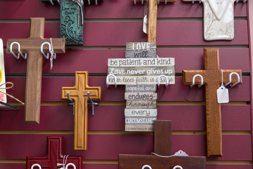 Creation Bookstore | 900 Oxford St E, London, ON N5Y 5A1, Canada | Phone: (519) 659-2610