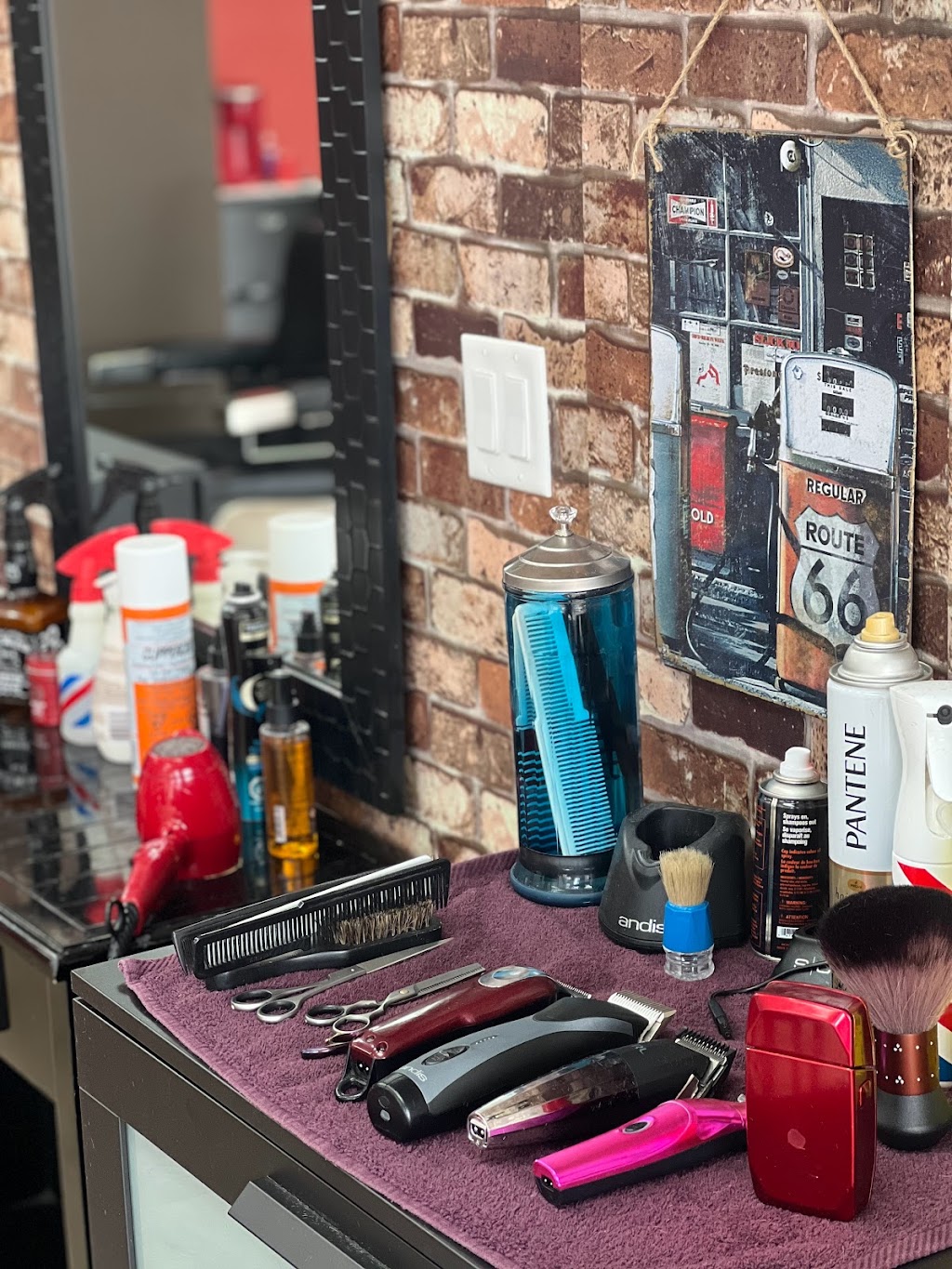 A To Z Barbershop | 101 Granada Blvd Unit 310, Sherwood Park, AB T8A 4W2, Canada | Phone: (780) 570-3900