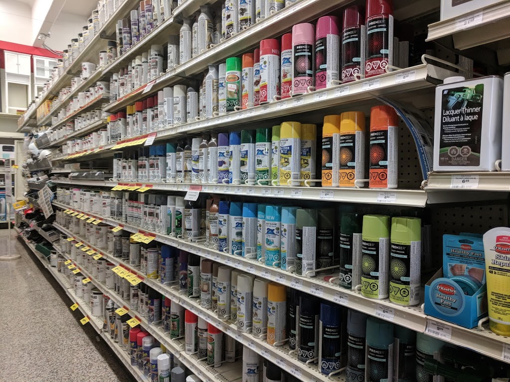 Canadian Tire | 1170 Rte de lÉglise, Québec, QC G1V 3W7, Canada | Phone: (418) 659-4882