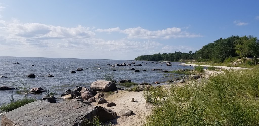 VB Parking Lot | Victoria Beach, MB R0E 2C0, Canada | Phone: (204) 756-2383