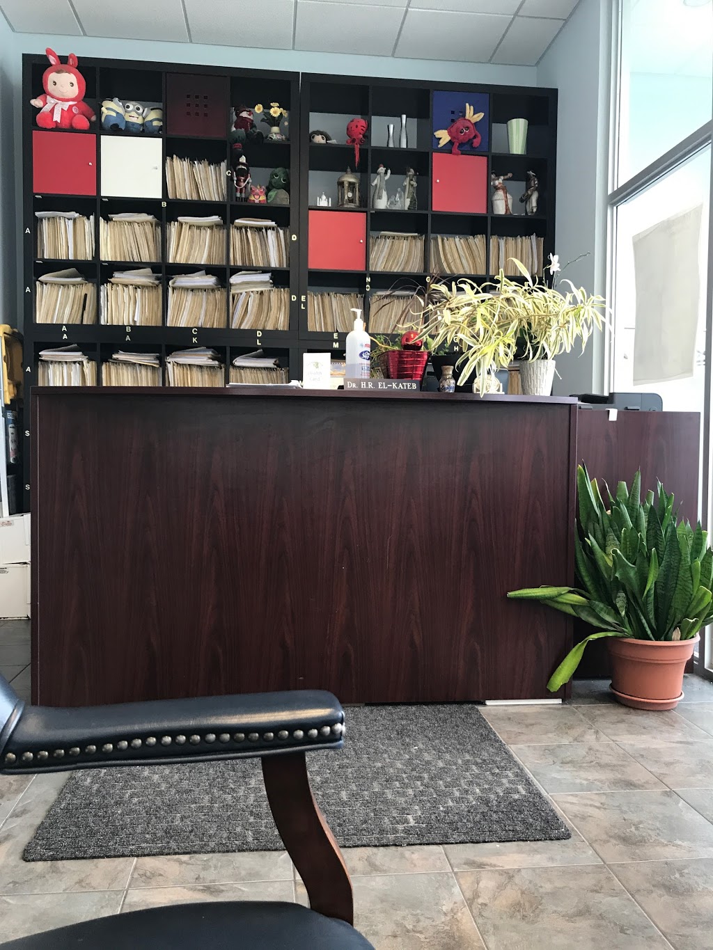 Eastvale Medical Clinic | 7 Eastvale Dr, Markham, ON L3S 4N8, Canada | Phone: (905) 472-2007