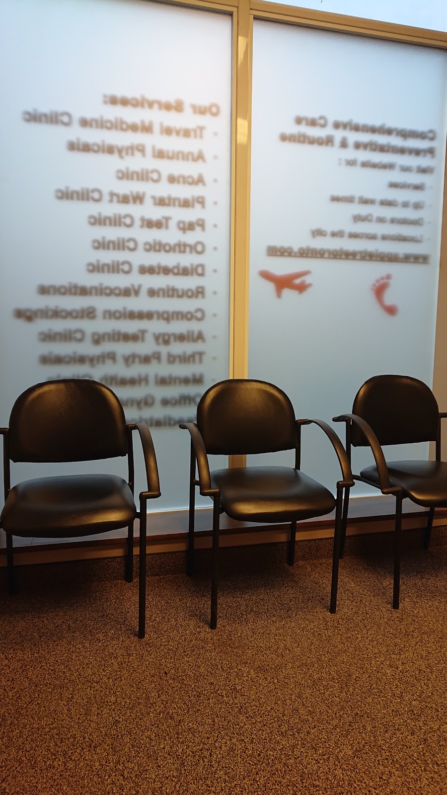 Appletree Medical Group | 2077 Lake Shore Blvd W, Etobicoke, ON M8V 4C2, Canada | Phone: (647) 722-2370