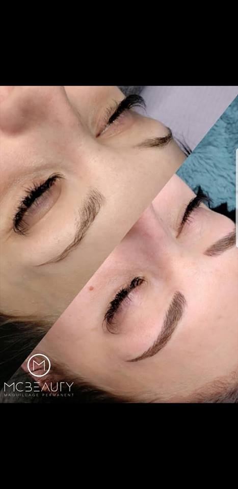 MC Beauty - Microblading & Maquillage Permanent -Gatineau | 510 Boulevard Maloney E, Gatineau, QC J8P 1E7, Canada | Phone: (819) 921-0156