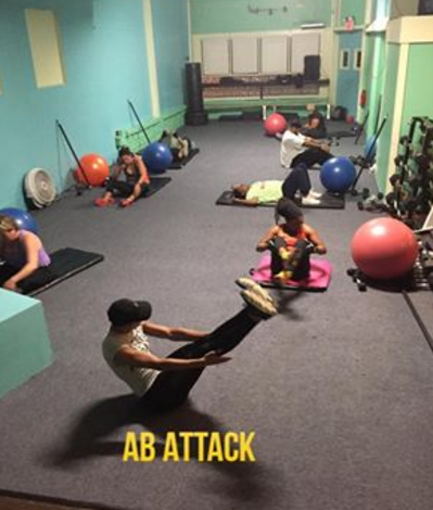 The Body of Wealth Fitness | 3053 Main St, Buffalo, NY 14214, USA | Phone: (716) 254-7756