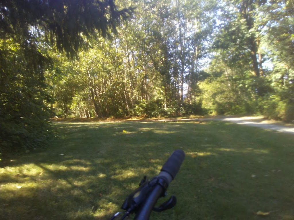 Bucci Park | 8594 166 St, Surrey, BC V4N 3H1, Canada