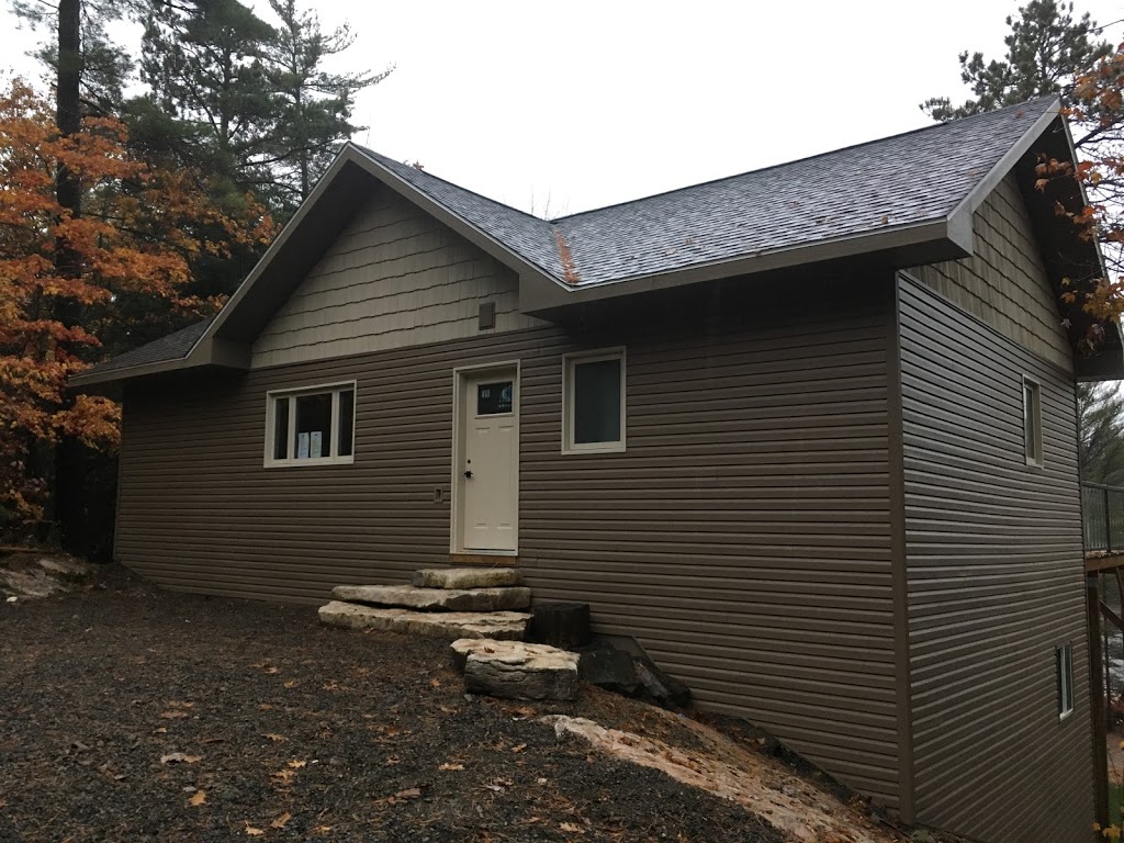 Southridge Construction | 411 ON-559, Nobel, ON P0G 1G0, Canada | Phone: (705) 844-2673
