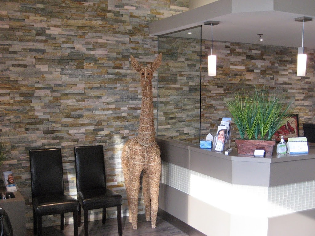 Meadowlands Orthodontics | 35 Stone Church Rd #4, Ancaster, ON L9K 1S5, Canada | Phone: (905) 648-1887