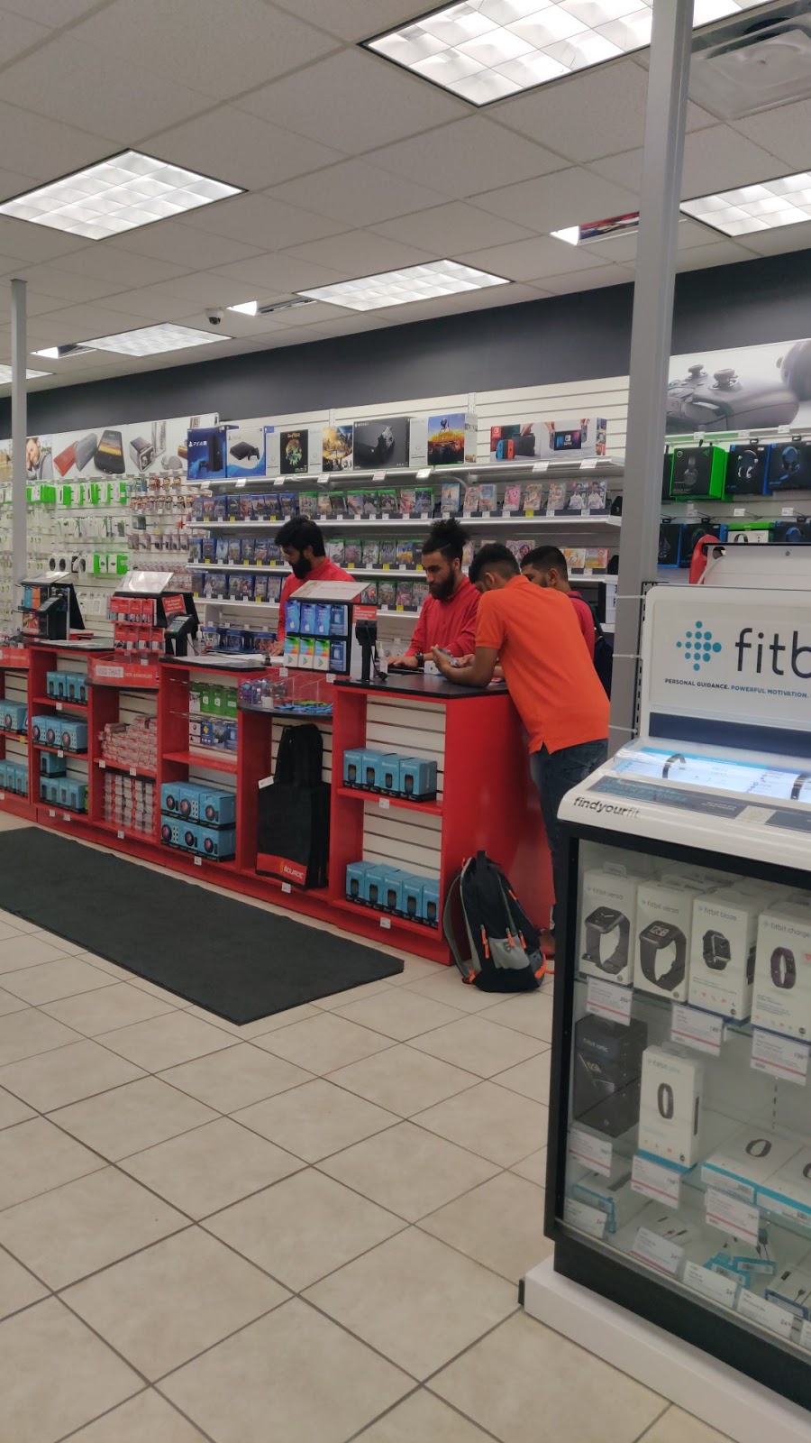The Source | 1640 Huron Church Rd, Windsor, ON N9C 2L1, Canada | Phone: (519) 258-3579
