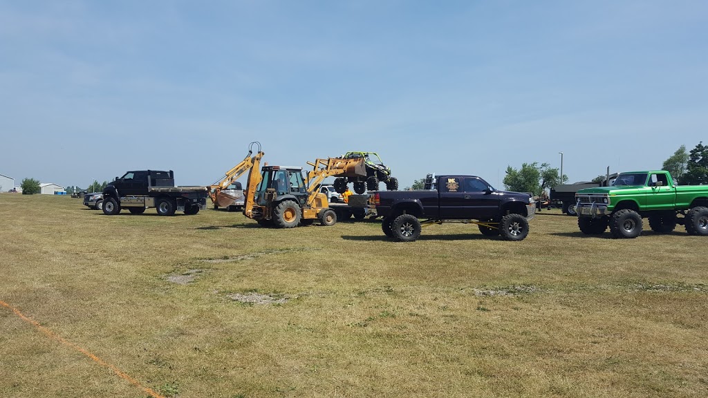 Trademark Flooring Inc | 778 Darroch Way, Fergus, ON N1M 3S8, Canada | Phone: (519) 993-3269