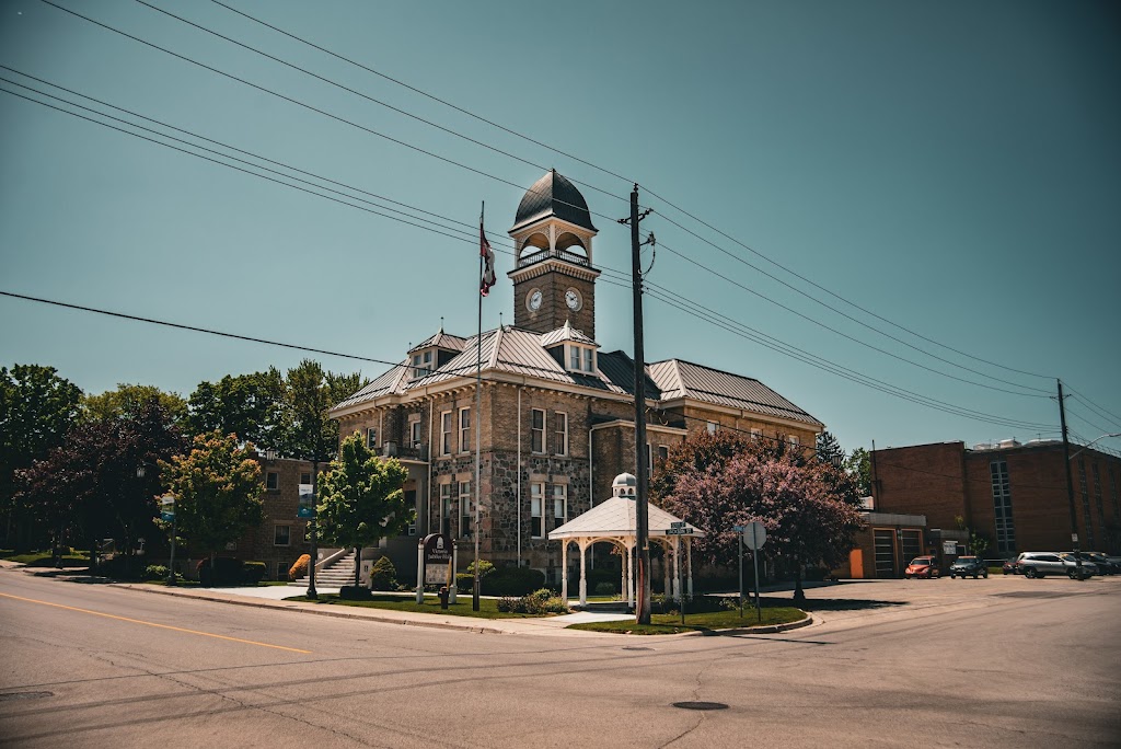 Victoria Jubilee Hall | 111 Jackson St S, Walkerton, ON N0G 2V0, Canada | Phone: (519) 881-2826