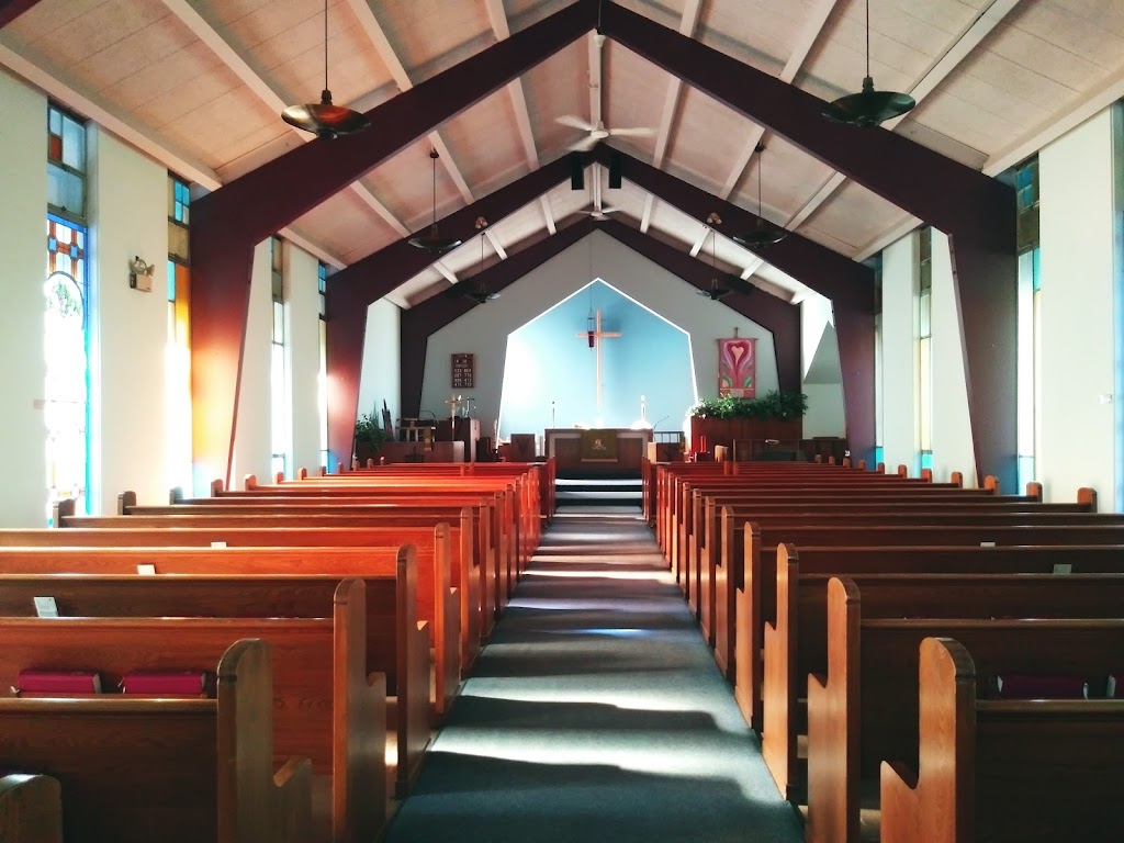 St Pauls Lutheran Church | 544 Bridgeport Rd E, Kitchener, ON N2K 1N7, Canada | Phone: (519) 743-4464