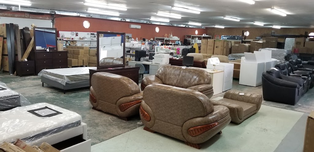 Edzop Liquidation | 89 All Weather Hwy, Summerside, PE C1N 5N5, Canada | Phone: (902) 432-1449