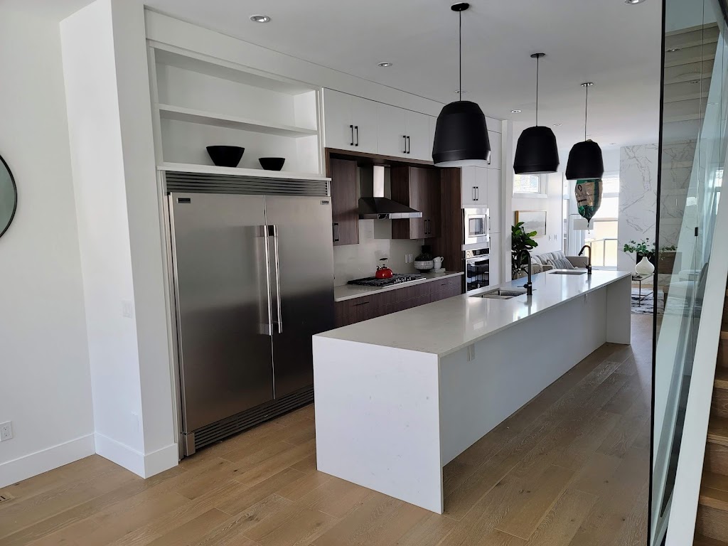 Trendz Kitchen Concepts Inc. | 235126 Ryan Rd Unit-1, Rocky View County, AB T1X 0K3, Canada | Phone: (403) 454-1852