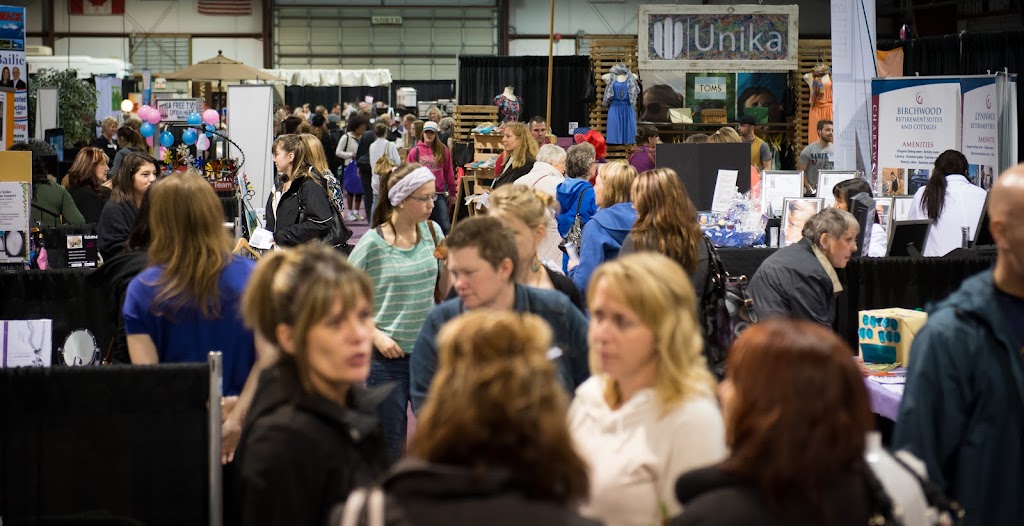 Fraser Valley Wellness & Lifestyle Expo | 44140 Luckakuck Way, Chilliwack, BC V2R 4A7, Canada | Phone: (604) 769-3777