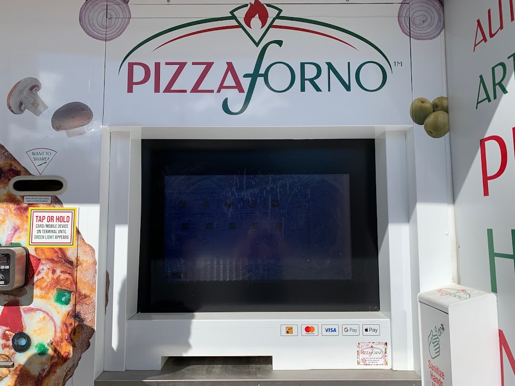 PizzaForno | 1159 Bank St, Ottawa, ON K1S 3X7, Canada | Phone: (888) 652-0957