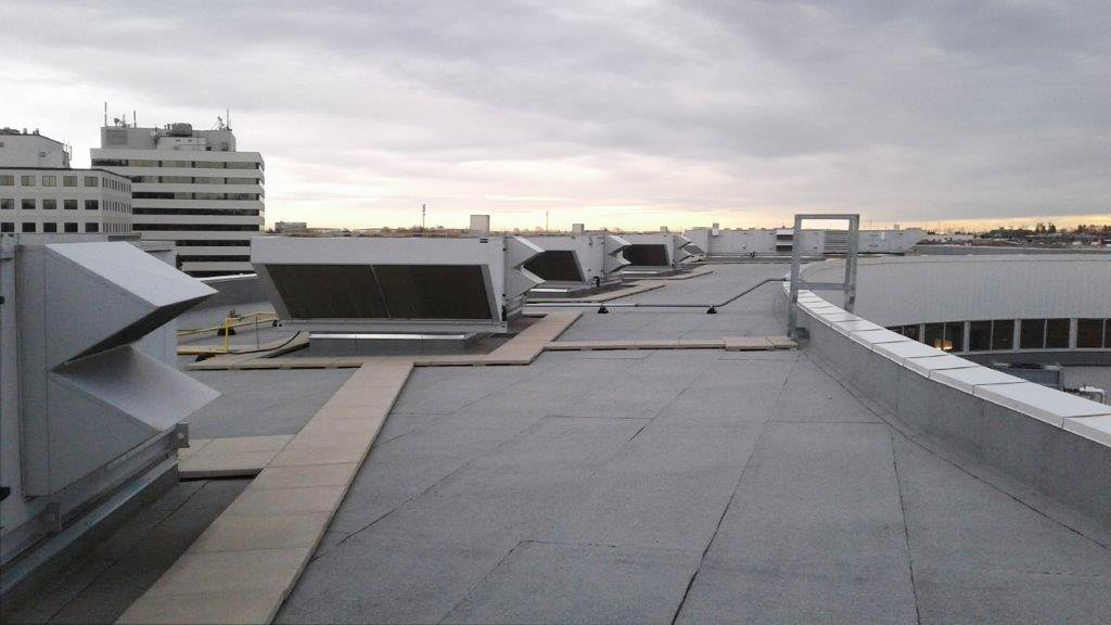 Thermal Systems Building Maintenance | 261185 Wagon Wheel Way, Calgary, AB T4A 0E2, Canada | Phone: (403) 230-6739