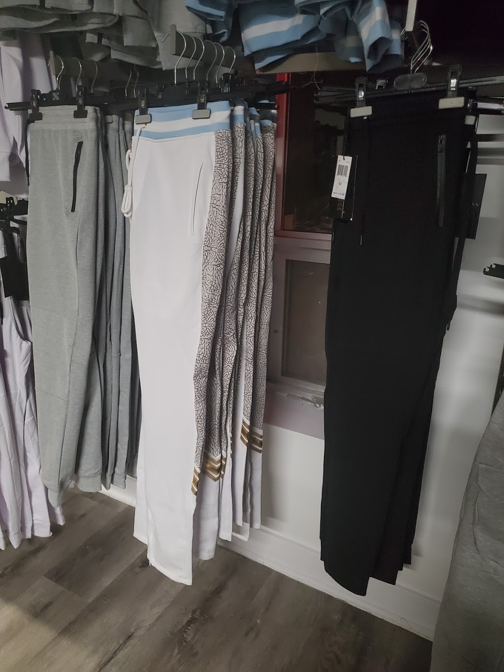 Capital Apparel | 102 Boyce Ave Unit B, Ottawa, ON K2B 6J2, Canada | Phone: (613) 422-8100