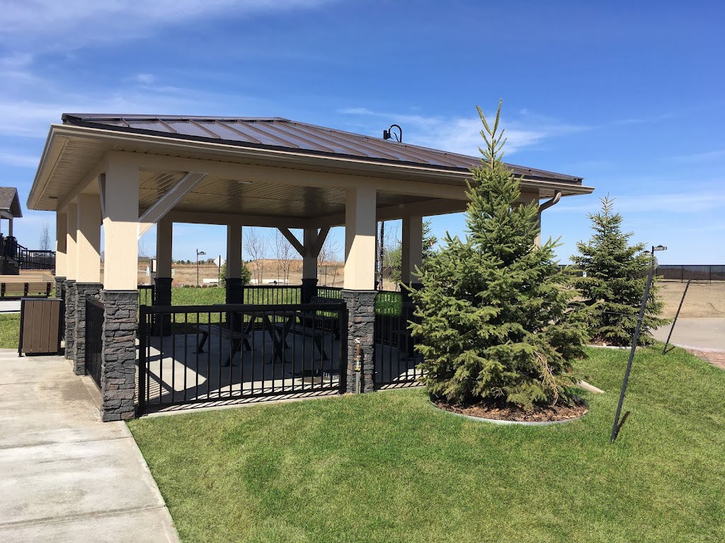 Meadows of Morinville Sales Centre Jandel Homes | 34 Meadows Dr, Morinville, AB T8R 2P7, Canada | Phone: (780) 572-0800