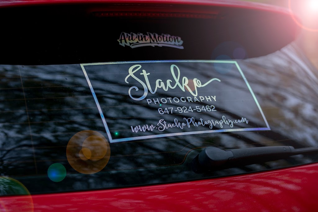 Stacko Photography | 8808 Wellington Rd 124, Erin, ON L7J 2L9, Canada | Phone: (647) 924-5462