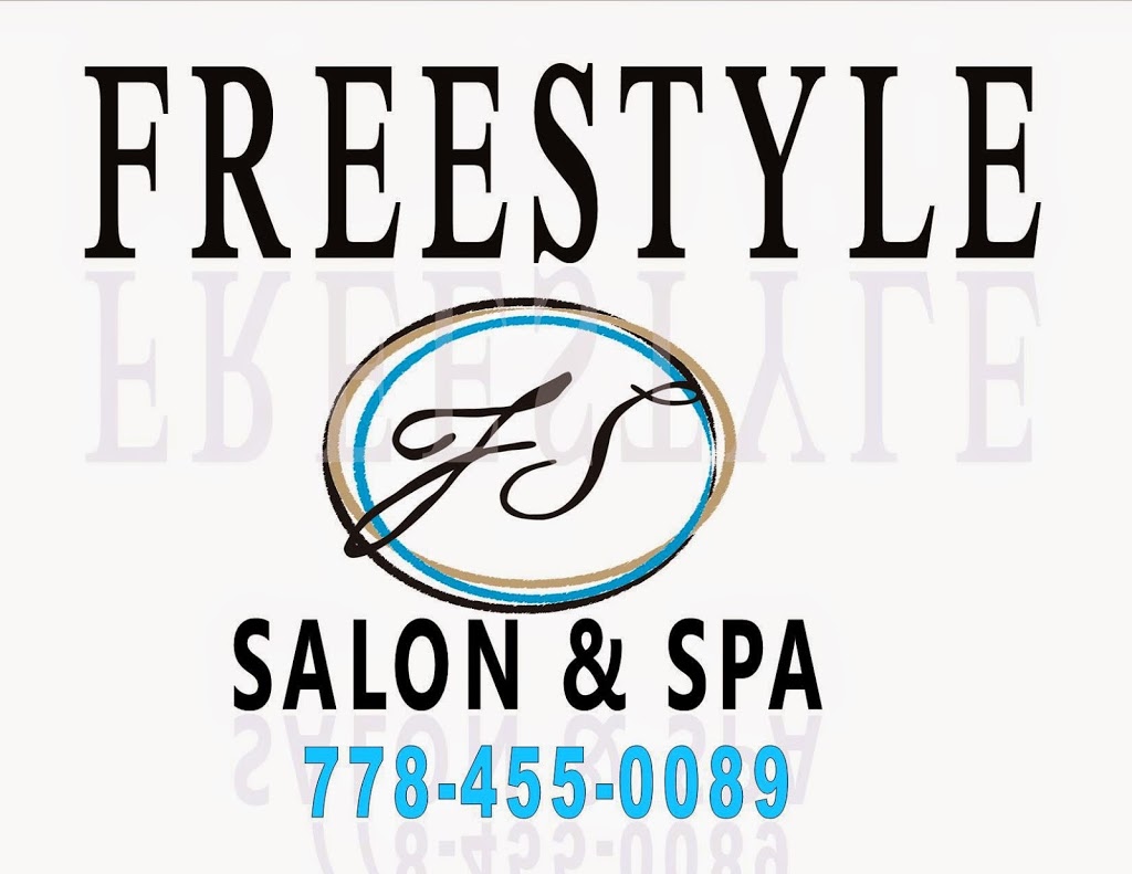 Freestyle Salon | 4485-E Trans Canada Highway, Duncan, BC V9L 6L8, Canada | Phone: (778) 455-0089