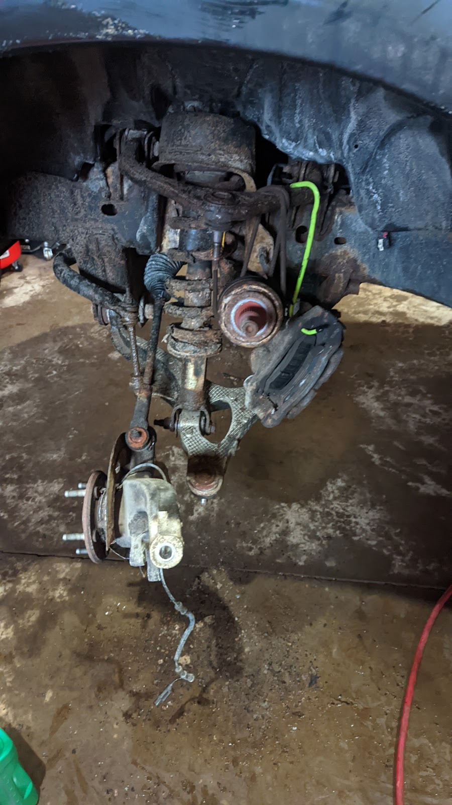 Mark Gs Auto Repair Inc. | 97 Lakeview Rd, Bancroft, ON K0L 1C0, Canada | Phone: (613) 323-0268