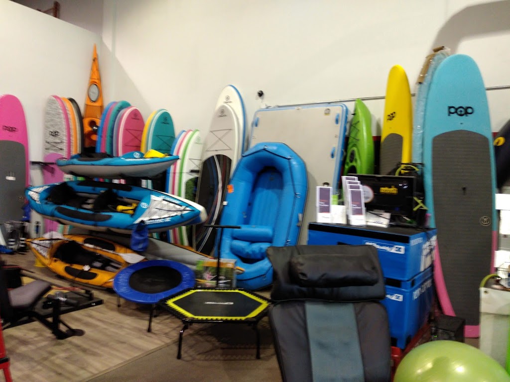Flaman Fitness Calgary Northeast | 1671 32 Ave NE, Calgary, AB T2E 7Z5, Canada | Phone: (587) 848-4287