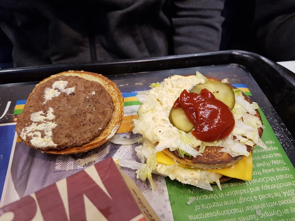 McDonalds | 360 Main St E, Kingsville, ON N9Y 0C1, Canada | Phone: (519) 733-9844