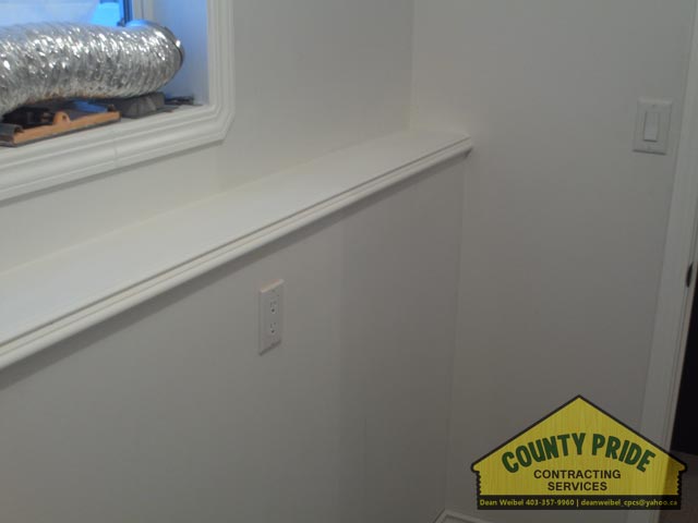 County Pride Contracting Service | BOX 14, Site 7 RR3, Ponoka, AB T4J 1R3, Canada | Phone: (403) 357-9960