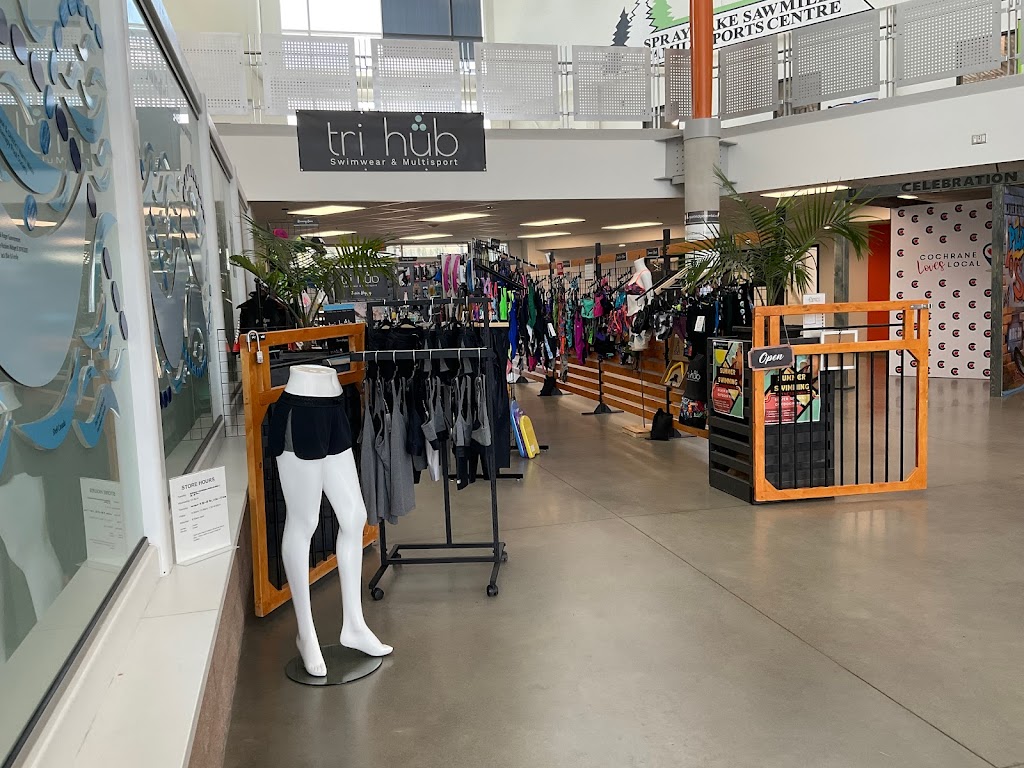 trihub.ca | 800 Griffin Rd E Store Location, Main Floor - SLSFSC, Cochrane, AB T4C 2B8, Canada | Phone: (403) 874-6939