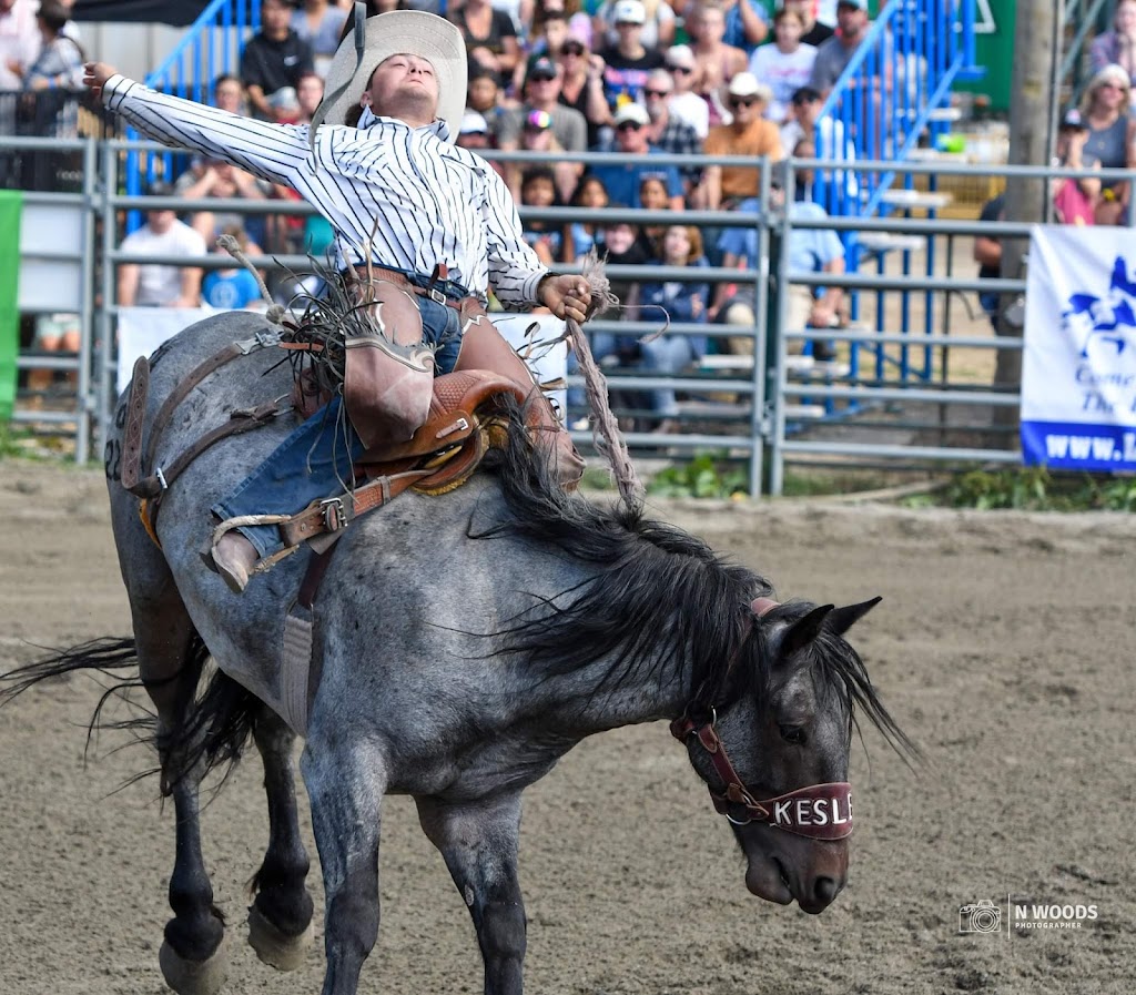 Valley West Stampede | 4303 208 Street, Langley Twp, BC V3A 3B1, Langley, BC V3A 8C8, Canada | Phone: (604) 621-3080