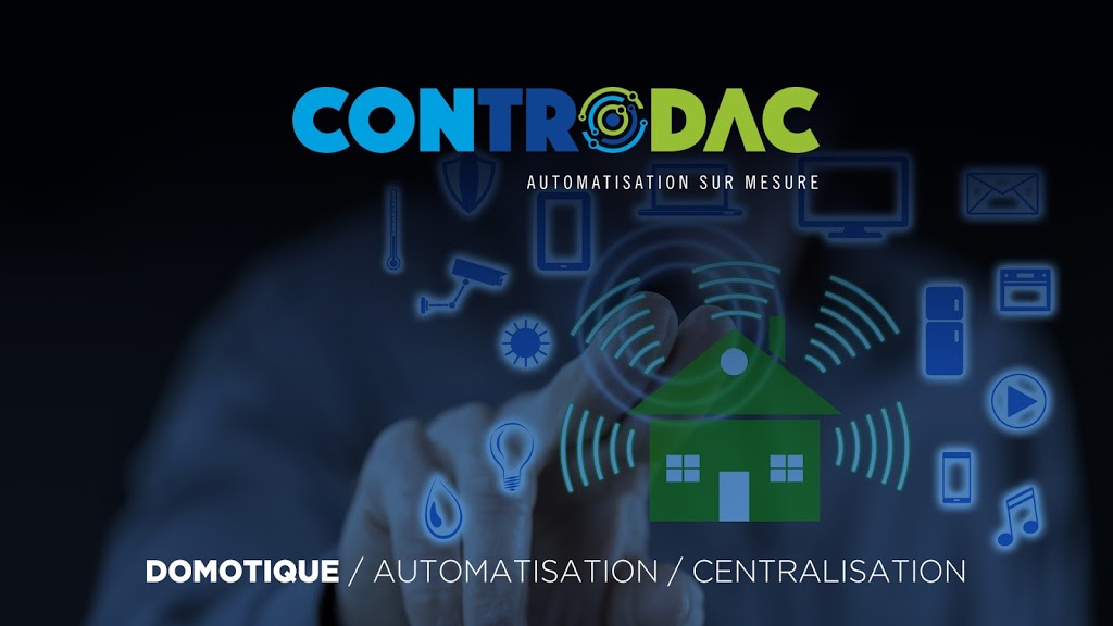 Controdac | 3315 Chemin dAlbert Mines, North Hatley, QC J0B 2C0, Canada | Phone: (819) 943-0500